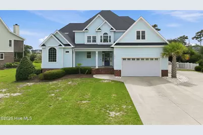 1411 Marsh Pointe, Morehead City, NC 28557 - Photo 1