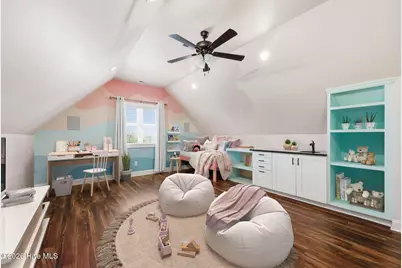 1411 Marsh Pointe, Morehead City, NC 28557 - Photo 86