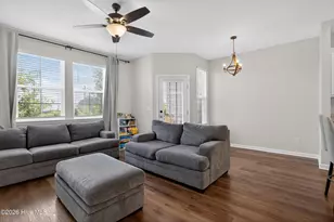 107 Willow Run, North Augusta, SC 29841 - Photo 8