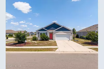 5303 Black Oak Court, Winnabow, NC 28479 - Photo 28