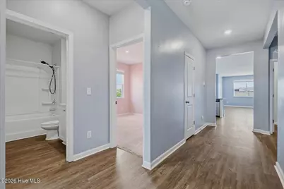 5303 Black Oak Court, Winnabow, NC 28479 - Photo 2