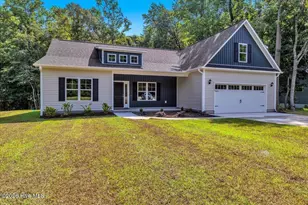 170 Middleton Pl, Sneads Ferry, NC 28460 - Photo 2