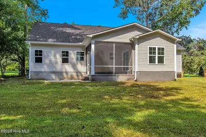 170 Middleton Place, Sneads Ferry, NC 28460 - Photo 38