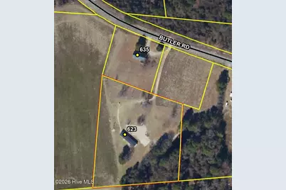 623 Butler Road #Ofc, Salemburg, NC 28385 - Photo 4
