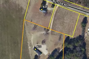 623 Butler Rd, Salemburg, NC 28385 - Photo 4
