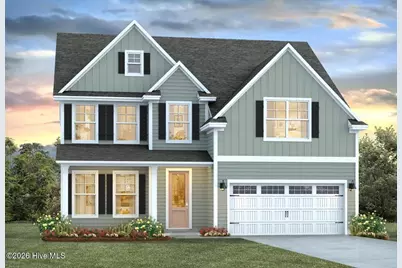 61 Pasture Street #Lot 455, Wilmington, NC 28411 - Photo 2