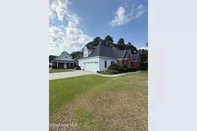 3701 Eagle Farm Drive N, Wilson, NC 27896 - Photo 2