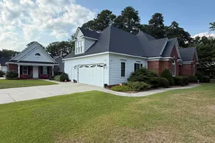 3701 Eagle Farm Dr N, Wilson, NC 27896 - Photo 2
