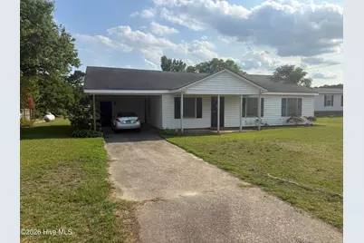 5241 Pridgen Road, Elm City, NC 27822 - Photo 1