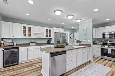 333 Little John Lane, Havelock, NC 28532 - Photo 8