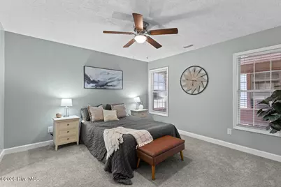 333 Little John Lane, Havelock, NC 28532 - Photo 22