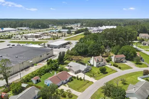 333 Little John Ln, Havelock, NC 28532 - Photo 34