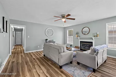 333 Little John Lane, Havelock, NC 28532 - Photo 4