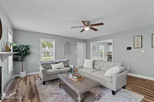 333 Little John Ln, Havelock, NC 28532 - Photo 6
