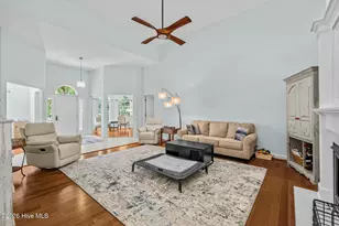 108 Neuse Cir, Hertford, NC 27944 - Photo 14