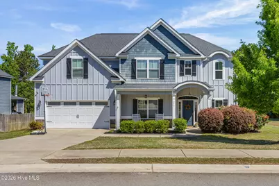 243 Seaton Avenue, Grovetown, GA 30813 - Photo 1
