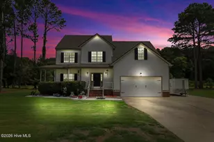 122 W Raintree Ln, Goldsboro, NC 27534 - Photo 2
