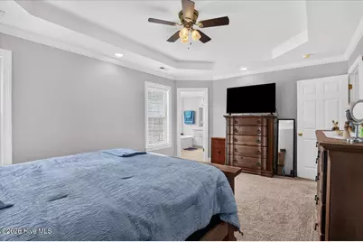 122 W Raintree Lane, Goldsboro, NC 27534 - Photo 38