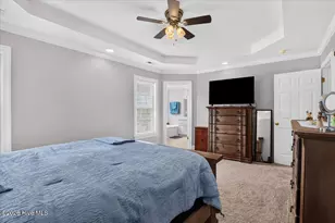 122 W Raintree Ln, Goldsboro, NC 27534 - Photo 38