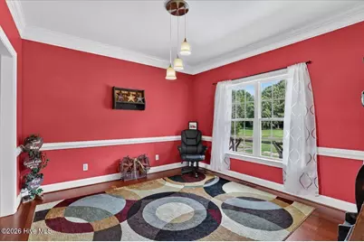 122 W Raintree Lane, Goldsboro, NC 27534 - Photo 24