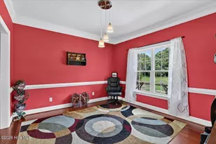 122 W Raintree Ln, Goldsboro, NC 27534 - Photo 24