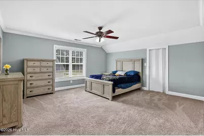 122 W Raintree Lane, Goldsboro, NC 27534 - Photo 34