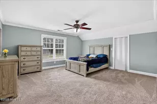 122 W Raintree Ln, Goldsboro, NC 27534 - Photo 34