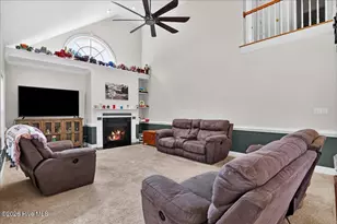 122 W Raintree Ln, Goldsboro, NC 27534 - Photo 12