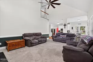 122 W Raintree Ln, Goldsboro, NC 27534 - Photo 18