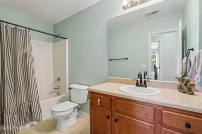 132 Bonfire Court, Smithfield, NC 27577 - Photo 22