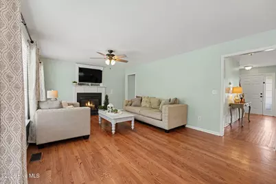 132 Bonfire Court, Smithfield, NC 27577 - Photo 8