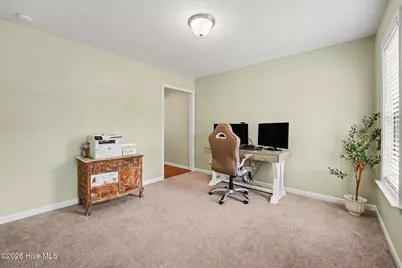 132 Bonfire Court, Smithfield, NC 27577 - Photo 14
