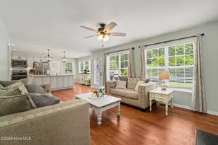 132 Bonfire Ct, Smithfield, NC 27577 - Photo 6
