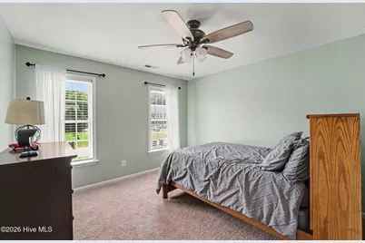 132 Bonfire Court, Smithfield, NC 27577 - Photo 20