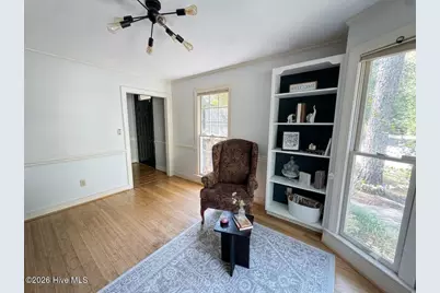 206 Woodhaven Road, Greenville, NC 27834 - Photo 12