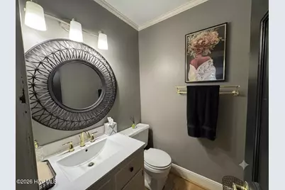 206 Woodhaven Road, Greenville, NC 27834 - Photo 14