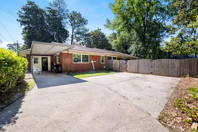 413 N Franklin Street, Whiteville, NC 28472 - Photo 4