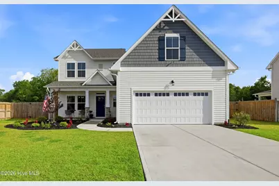 55 N Dyer Drive, Hampstead, NC 28443 - Photo 8