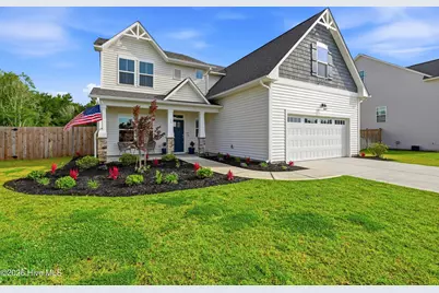 55 N Dyer Drive, Hampstead, NC 28443 - Photo 4