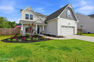 55 N Dyer Dr, Hampstead, NC 28443 - Photo 4
