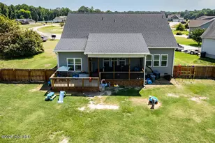 30 Inman Way, Selma, NC 27576 - Photo 20
