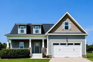 30 Inman Way, Selma, NC 27576 - Photo 1