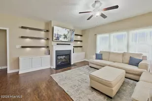 30 Inman Way, Selma, NC 27576 - Photo 2