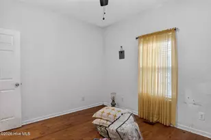 420 S Bond St, Rowland, NC 28383 - Photo 8