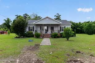 420 S Bond St, Rowland, NC 28383 - Photo 2
