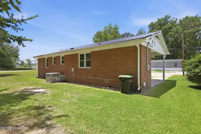 101 N Water Street, Bayboro, NC 28515 - Photo 26