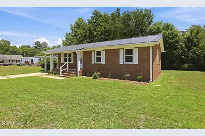 101 N Water Street, Bayboro, NC 28515 - Photo 4