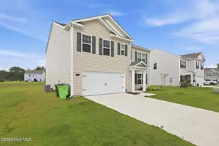 4011 Atlantic Ave, New Bern, NC 28560 - Photo 4