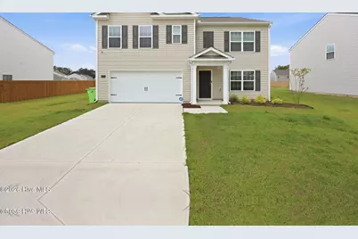 4011 Atlantic Avenue, New Bern, NC 28560 - Photo 2