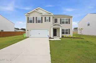 4011 Atlantic Ave, New Bern, NC 28560 - Photo 2